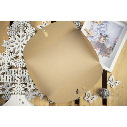 Folder - 15x23 - "Merry Christmas" - EKO  - 5